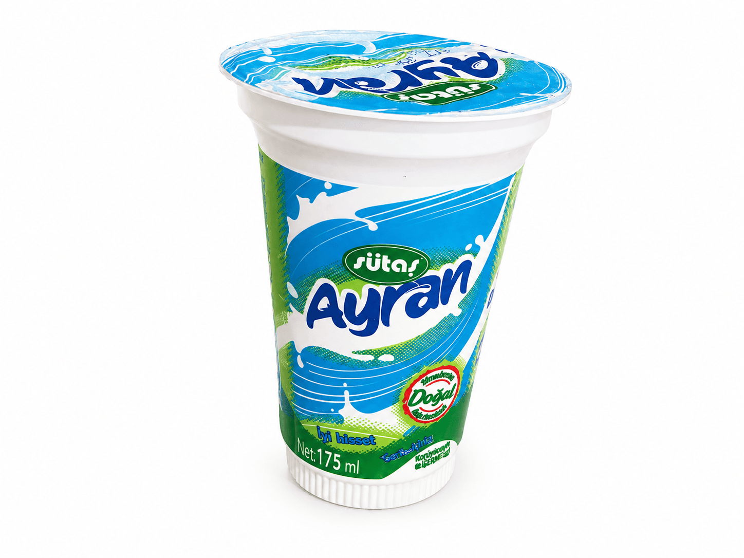 Ayran