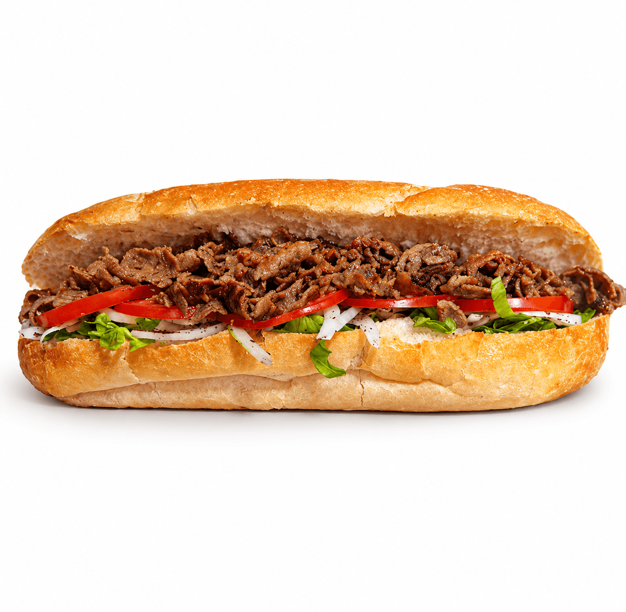 Ekmek Arası Et Döner