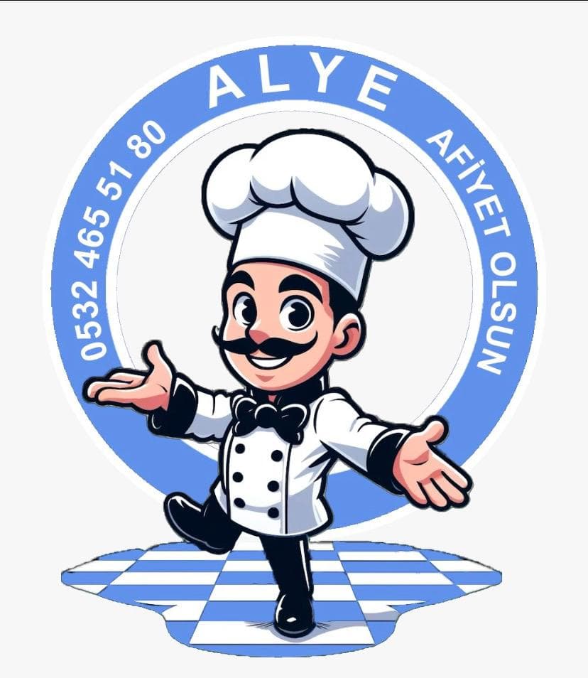 Alye Logo